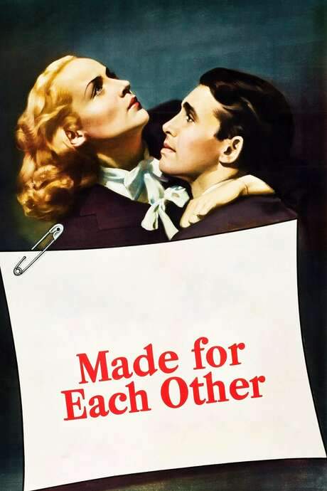 Made for Each Other